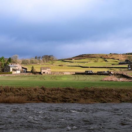Dales Edge - Skipton Exteriér fotografie