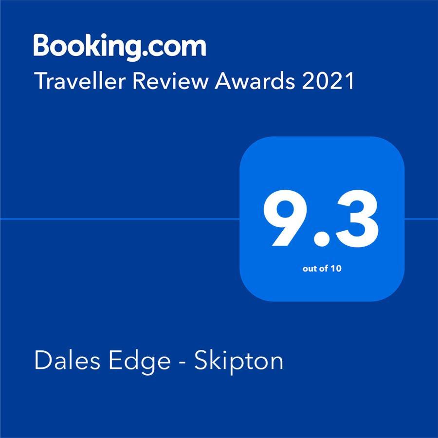 Dales Edge - Skipton Exteriér fotografie